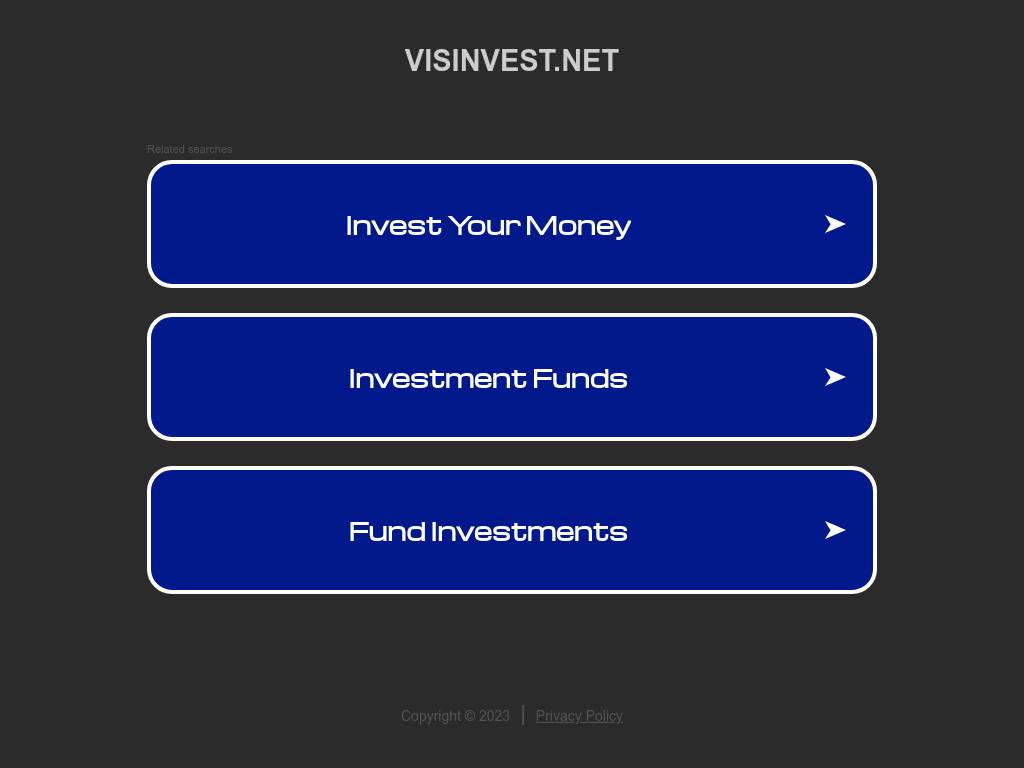 Блог о заработке