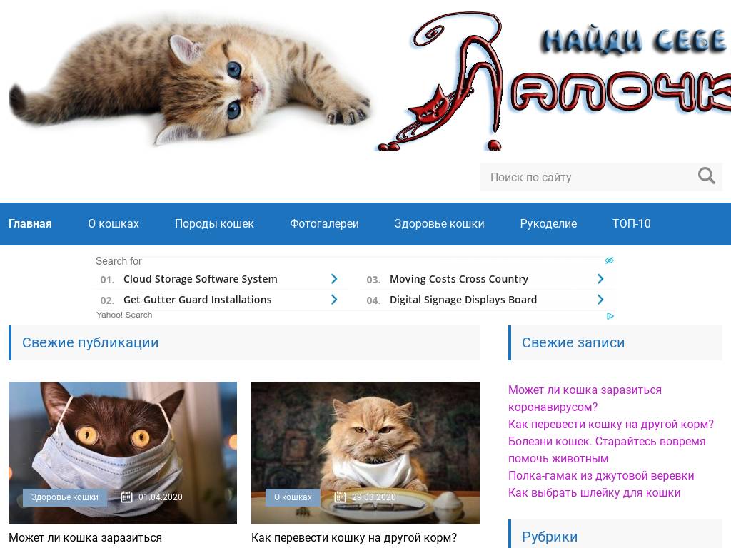 Найди себе друга