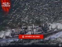 Онлайн игра War Thunder